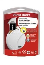 First Alert First Alert optische rookmelder met ontsnappingslicht