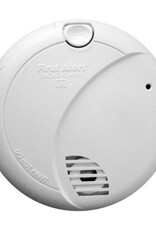 First Alert First Alert rookmelder optisch 9V - garantie 10 jaar