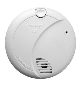 First Alert First Alert rookmelder optisch 9V - garantie 10 jaar