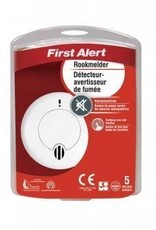 First Alert First Alert rookmelder compact design