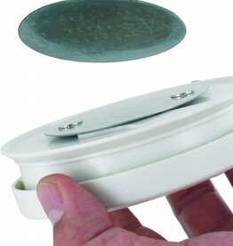 Elro Magnetische montageset voor melders