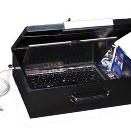 First Alert First Alert brandkoffer laptop