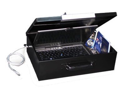 First Alert First Alert brandkoffer laptop