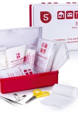 Smartwares Smartwares EHBO verbandtrommel 35-delig