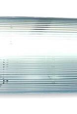 Elro Elro noodverlichting met TL-lamp, inclusief 4 richtinglabels