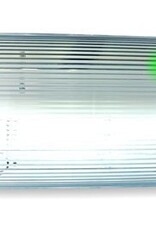 Elro Elro noodverlichting met TL-lamp, inclusief 4 richtinglabels