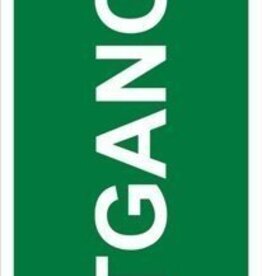 Elro Veiligheidspictogram uitgang