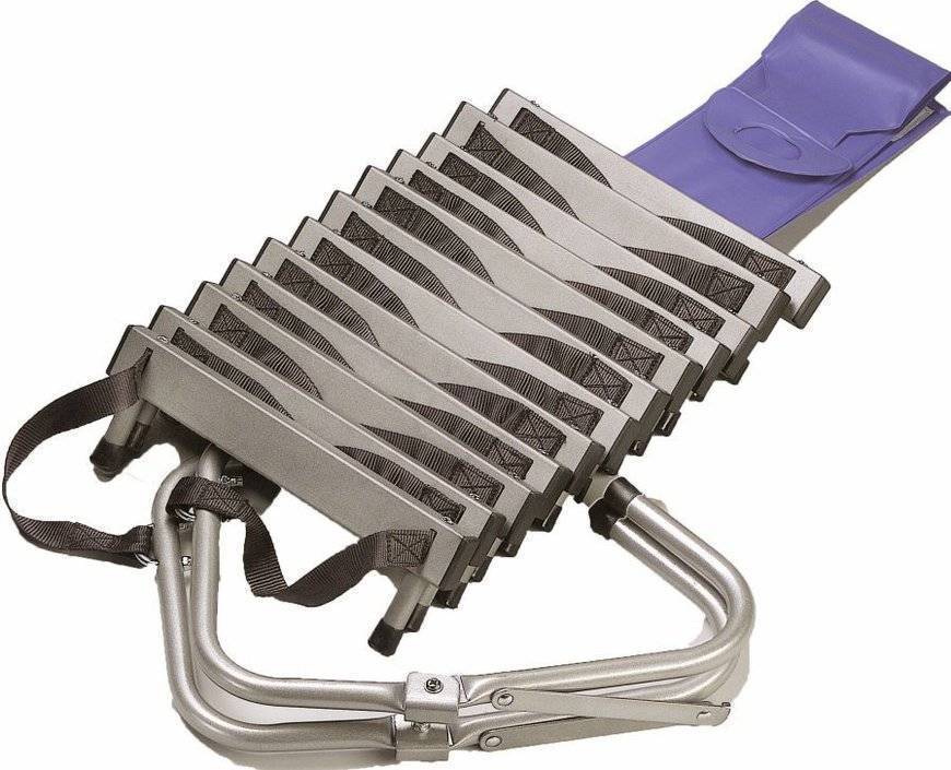 First Alert First Alert brandladder 4,3m