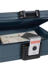 First Alert First Alert brand- en waterkoffer