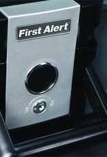 First Alert First Alert brand- en waterkoffer