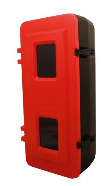 Mobiak Kunststof beschermdoos 6-12kg/l
