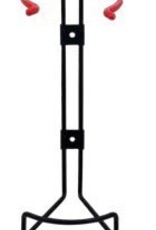 Mobiak Metalen brandblushouder 2kg/l