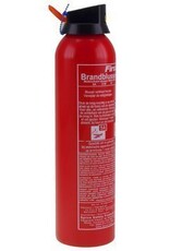 First Alert First Alert multifoam aerosol ABF brandblusser 600ml