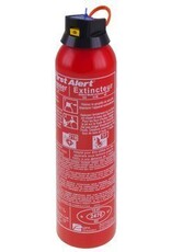 First Alert First Alert multifoam aerosol ABF brandblusser 600ml