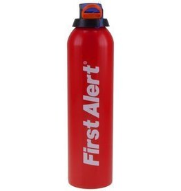First Alert First Alert multifoam aerosol ABF brandblusser 600ml