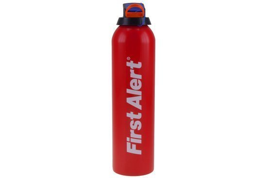 First Alert First Alert multifoam aerosol ABF brandblusser 600ml