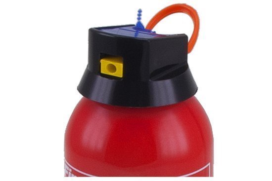 First Alert First Alert multifoam aerosol ABF brandblusser 600ml