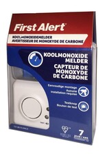 First Alert First Alert CO-melder