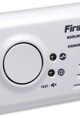 First Alert First Alert CO-melder