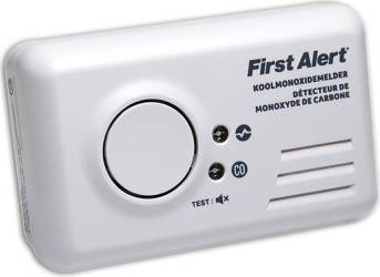 First Alert First Alert CO-melder