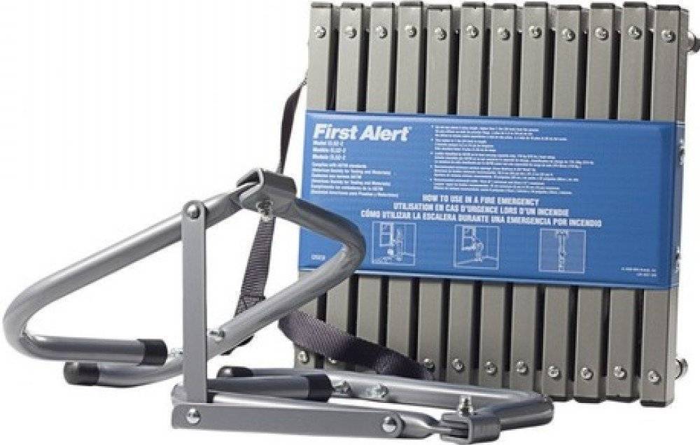 First Alert First Alert brandladder 7,3m