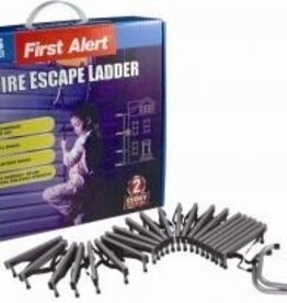 First Alert First Alert brandladder 7,3m