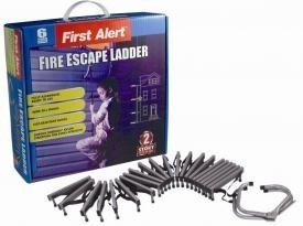 First Alert First Alert brandladder 7,3m
