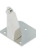 Mobiak Schuimbrandblusser 6l (AB) permanente druk