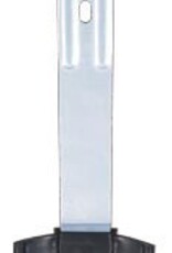 Mobiak CO2-brandblusser 2kg (B) permanente druk