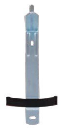 Mobiak CO2-brandblusser 5kg (B) permanente druk