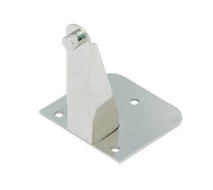 Mobiak Poederbrandblusser 12kg (ABC) permanente druk