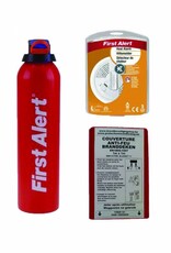 First Alert Brandbeveiligingspakket keuken