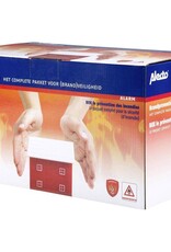 Alecto Alecto brandpreventiebox