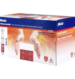 Alecto Alecto brandpreventiebox