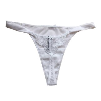 AMBRA AMBRA  Mariage Tanga White 1335M