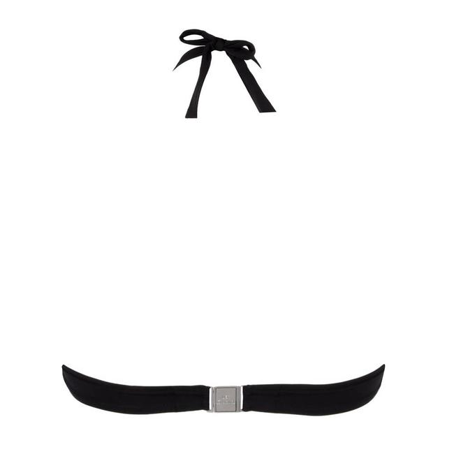 Lise Charmel Swimwear Ajourage Couture Bikini top black ABA2015