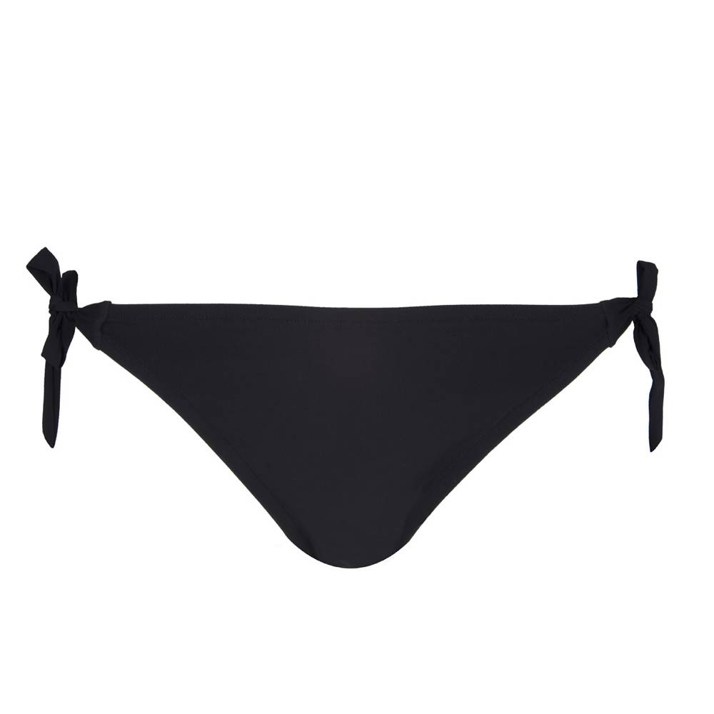 Lise Charmel badmode Ajourage Couture bikini slip zwart aba0115