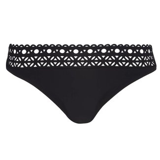 Lise Charmel Lise Charmel badmode Ajourage Couture bikinislip schwarz ABA0415