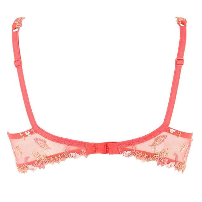 Lise Charmel lingerie Gravure Corail UW- bra