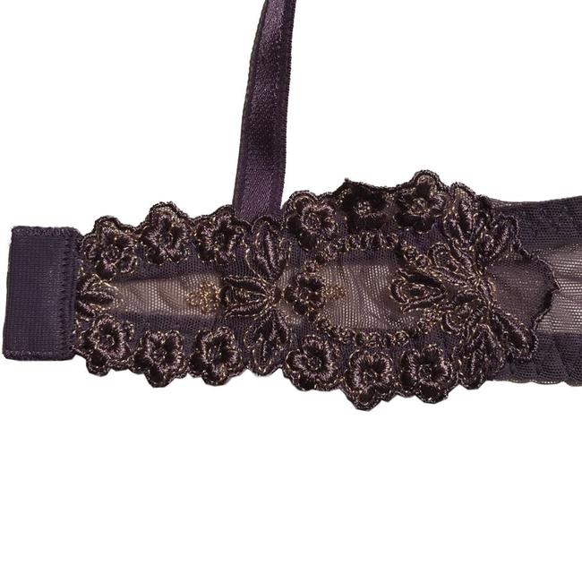 Lise Charmel lingerie Fantasme a Deux Push-up BH paars