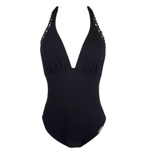 Lise Charmel Lise Charmel Swimwear Ajourage Couture swimsuit black ABA9815B
