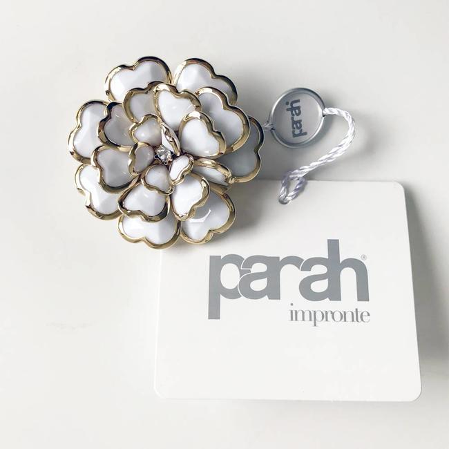 Parah Bademode Damen badpak Elegance schwarz