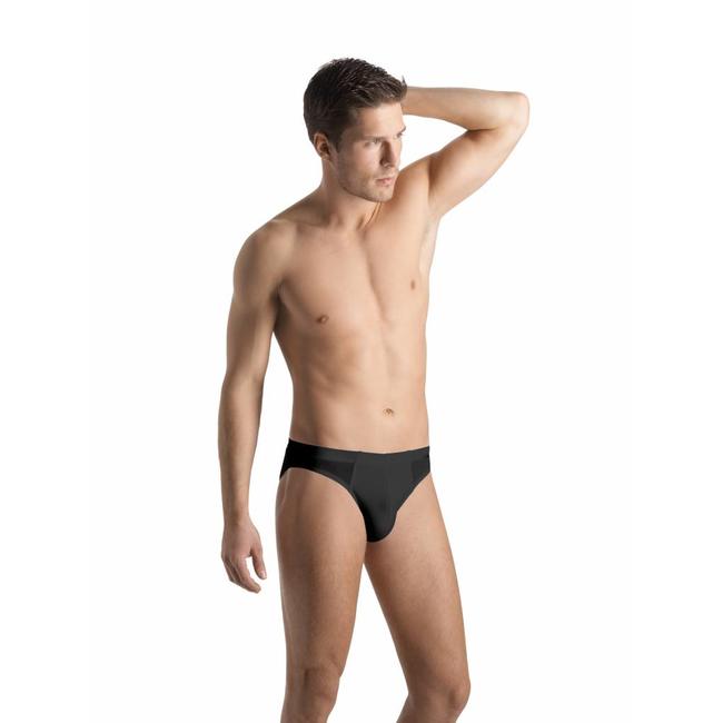 HANRO Hanro männer unterwasche Cotton Sensation slip  073064