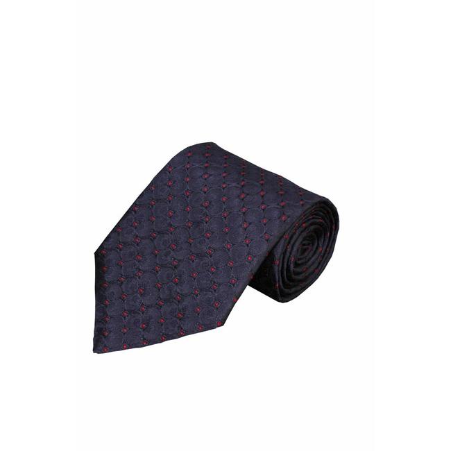 Giancarlo Butti Blue tie Vacri 125