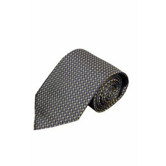 Giancarlo Butti Blue tie Tagliata 123