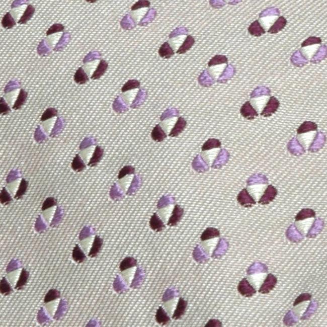 Paolo Albizzati Beige Krawatte PA21