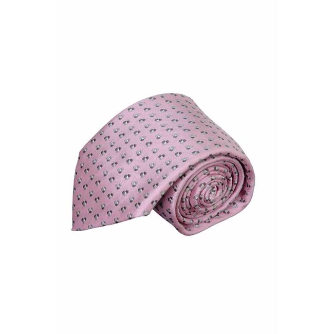 Paolo Albizzati Pink PA16 tie