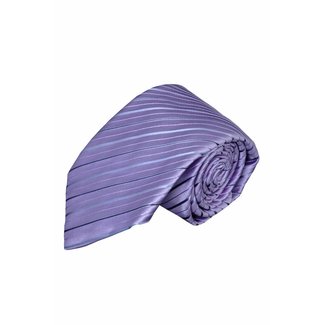 Paolo Albizzati Paolo Albizzati Lilac tie PA02