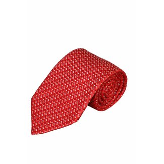 Red tie Pesaro 01