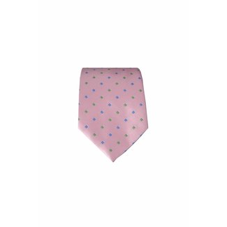 Pink tie VC45